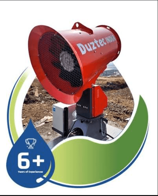 7 Industrial Dust Control Mistakes You Need to Fix Now
